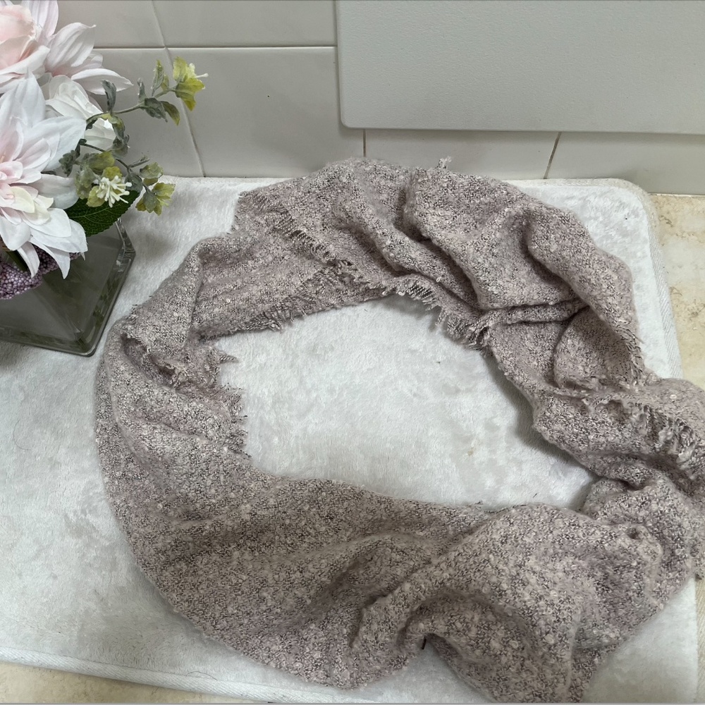 infinity scarf